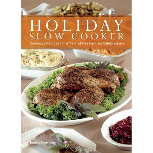 holiday slow cooker